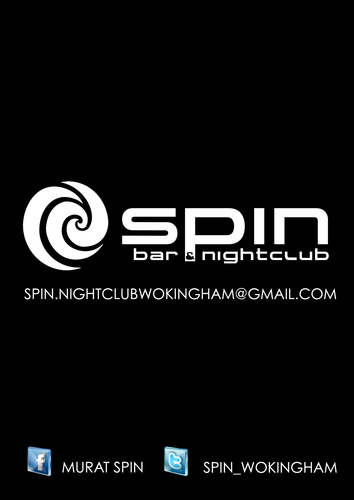 Nightclub in Wokingham, #FridayFrisky #SaturdayEssential