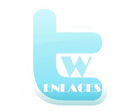 TwEnlaces te acerca mediante tweets las mejores noticias, reportajes, fotos y curiosidades de la web. Síguenos, es gratis.