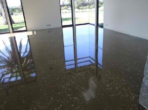 Polish concrete, especially polished concrete in Geelong, are the main tweets for this site. It will also share related concreting services topics.