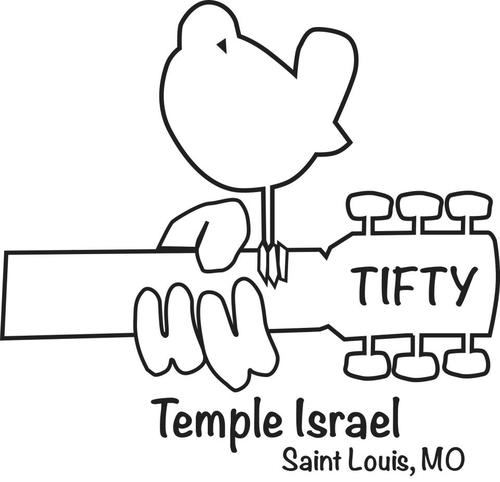 TIFTY is Congregation Temple Israel's senior high youth group. TIFTY creates young leaders through active engagement in congregational life. TIFTY members creat
