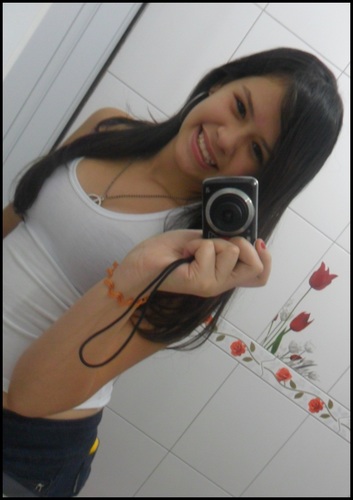 Eu não vou saber viver sem ti...
 O mundo não tem razão pra mim .. (8~~
