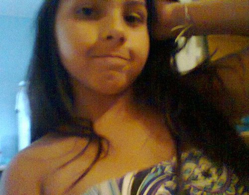 morena capricorniana,amo jogar bola,querem saber mais me seguem!3