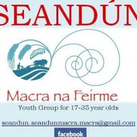 Seandun Macra (@seandun_macra) 's Twitter Profile