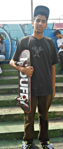 Nego :)
http://www.facebook.com/Pablo.Santos.Nego