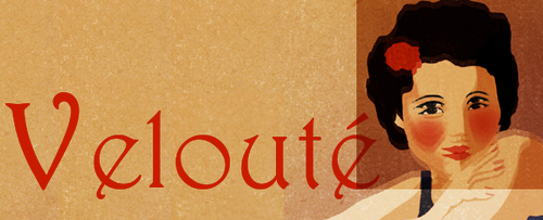 Velouté, an online boutique, Visit us on فيلوتي،متجركم الالكتروني الراقي ، زورونا على صفحة الفيس بوك للاطلاع على جديدنا
http://t.co/lbpOd8oUvF