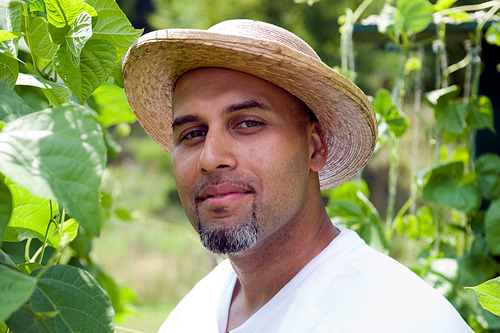 Social Equity Cultivator . My grandpa often told me “Care for your community and feed all Therein”