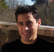 Víctor M. Cázares L.