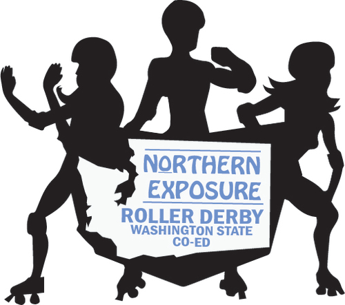Co-Ed roller derby in Eastern Washington, Ages 13+. Jr. and 18+ divisions. MADE rule set, MADE members. Fast derby for everyone.