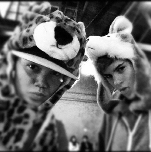 IM5Gang's profile picture. here to support IM5 til the end ~ co-owned account by Katie and Rebecca✌~ 1/5