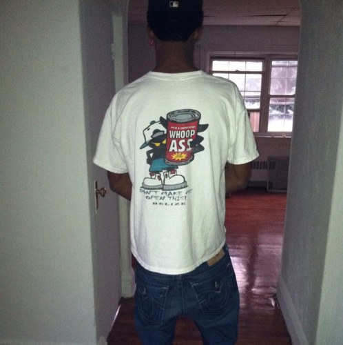 DAVEYO_o's profile picture. (-____-)┌П┐ Hmu on Facebook (Davey Wavey)