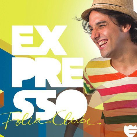 Banda de axé produzida por Léo Pinheiro do @Grupoeva. Antiga Expresso Porto Seguro. Conta movimentada pelo vocalista @rafaelcoutinhof e o assessor @Xoin_