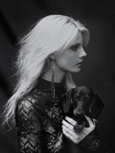 With an impressive celebrity following, Chelsea De Luca is fast becoming one of Australia's most celebrated jewellery designers.
