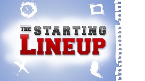 Official twitter account for The Starting Lineup on WCTV, airs Sunday mornings at 11:30am.