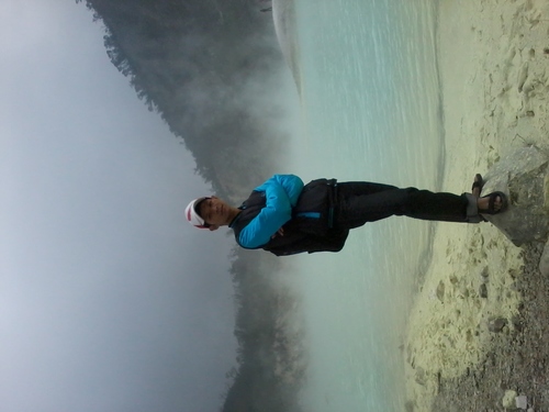 dede melqi