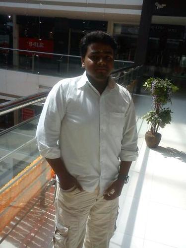 Mechanical Engineer