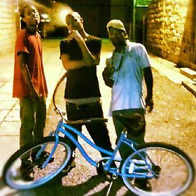 bordababyent33 ac arvo's click hillside shit.. we been doin dis its my time to shine wit these rhymes..