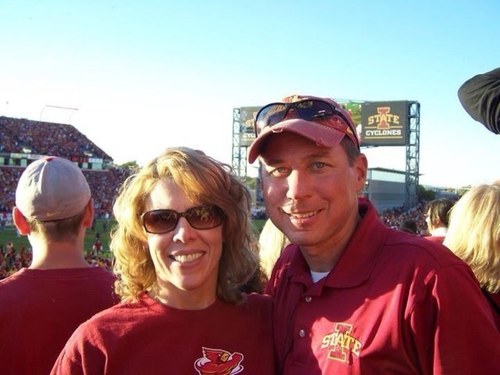 phil_clifton's profile picture. 