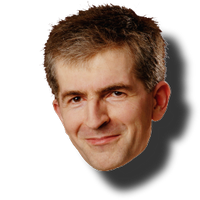 Matthias U (@smurfix) 's Twitter Profile