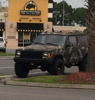RogerOrientale's profile picture. i love my truck YEEEEE HAAWWWWWW!