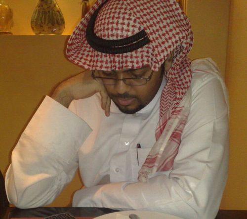 saad_6686's profile picture. السنعوسي ...
