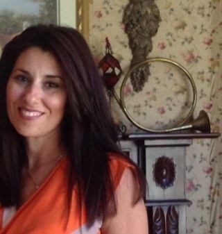 LisaCordero's profile picture. 