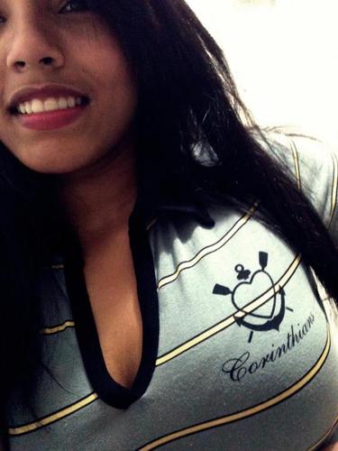 Não sei quando me tornei corinthiano, não sei se nasci corinthiano, ou se o corinthians nasceu em mim, só sei que antes de ser corinthiano eu não existia.