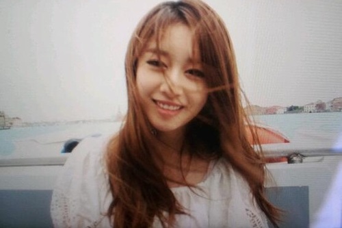 ImTaraJiyeon_'s profile picture. Verified! RolePlayer from @ImRoleplayer_ | 93 lines | Visual of T-ARA | #JCTTM