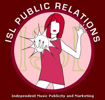 ISLPR: top indie PR firm & consultancy for music, musicians, bands & entertainers worldwide; owner Ida S Langsam-former NYC AreaSect'y @ OfficialBeatlesFanClub
