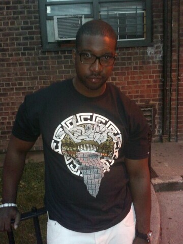 Mr. $tacks In A Rubberband..Rap Artist/Visionary/Co-Producer/Song-Writer/Paper Chaser/Parent