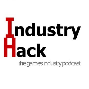 A games industry podcast coming to you very soon..