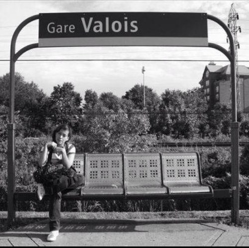 anahi_abadia's profile picture. Musica, poeta y loca... Soñadora por accidente, visionaria por convicción