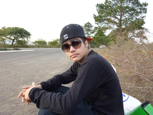 namorando
brenda scariot