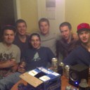 Alex Dickie - @Bigalbeauty - Twitter