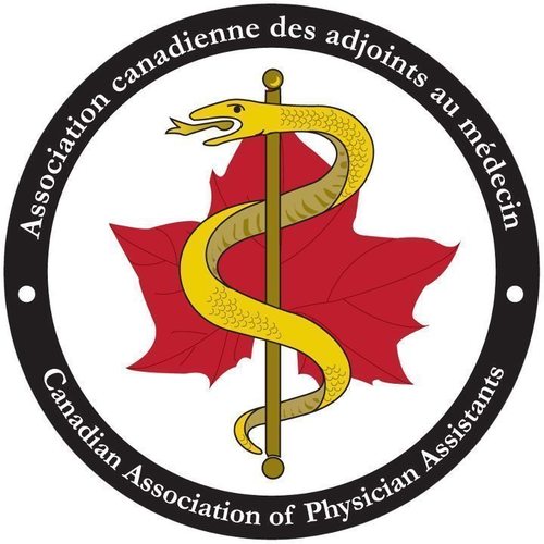 Official account of the Canadian Association of Physician Assistants / L'Association canadienne des adjoints au médecin #CanadaNeedsPAs 🇨🇦