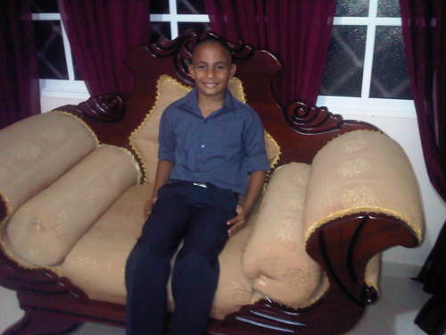 soy tan bello