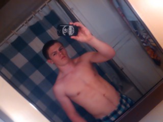 JoeAdams777's profile picture. Hi, my names Joe.
I love my girlfriend 4/23/12