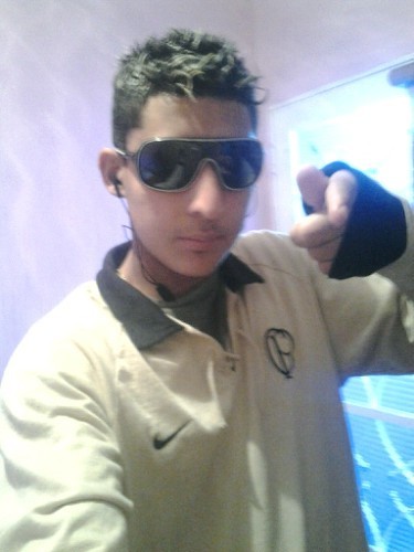♫ Aqui tem um bando de louco, Louco por ti #CORINTHIANS, Aqueles que acham que é pouco, Eu vivo por ti CORINTHIANS ... ♫ ♫ ♫ Vai Corinthians ...#SCCPMinhaVida