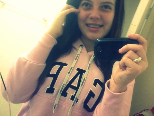 Sou a best linda do @UmMulekeZica , e a preta gorda do @jacksoncesar_  ♥