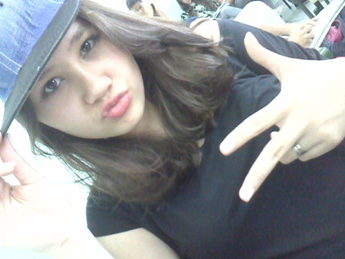Exceção da regra tiuh♫♪  FC da @Pollooficial e pessoal u.u #Fafa ¨¨¨Follow-me. *o*