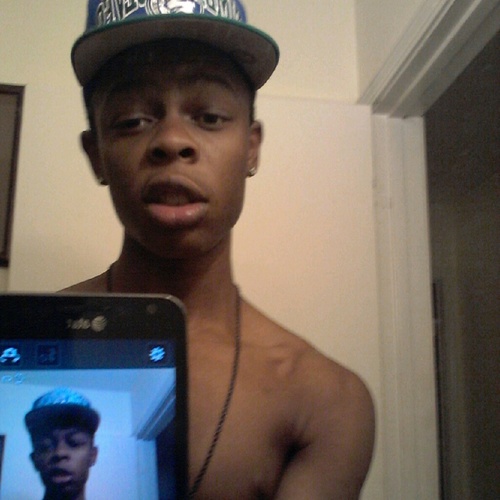 Instagram: Rodney_StayMia -- #JetLife