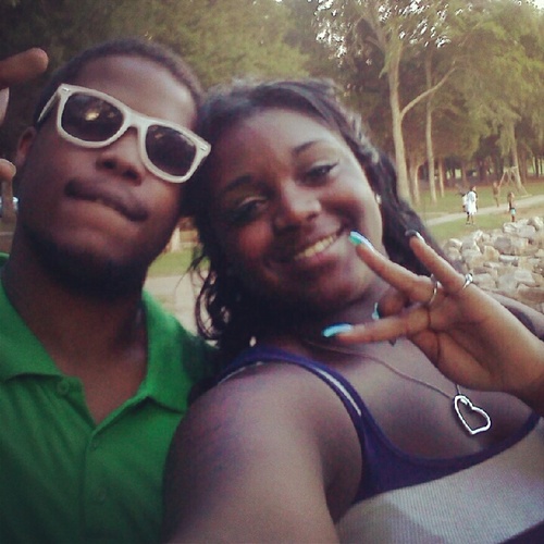 Word cant explain how much ima miss you baby but you in a better place.. Keything Over Everything Im KEYTHING TUFF!!! i love you baby KIP Keything
