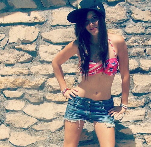A veces un abrazo tuyo es todo lo que necesito; para estar bien♥*-*#24