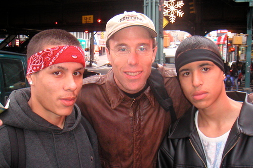 KevinYoungNYC's profile picture. Living in Brooklyn.  Here to bring Jesus to this generation, calling everyone everywhere to get 
serious about prayer.


http://t.co/ljvU8JcO