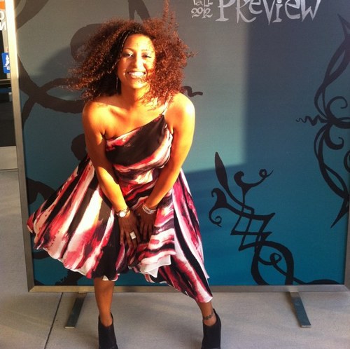 seasunhope's profile picture. Poet/Feminist/Fashionista/Activist/Entrepreneur/Runner/Motivator