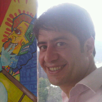 pedrofuenteso's profile picture. 