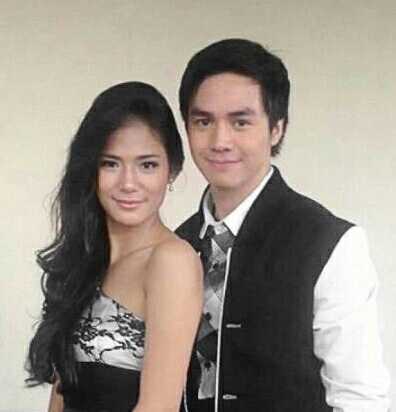 samvonkim's profile picture. adik kay san concepcion at devon seron!