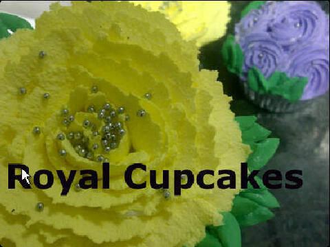 CupcakesRoyal's profile picture. Cupcakes , Cakes , and More.  ♥      - Pin:282160D7