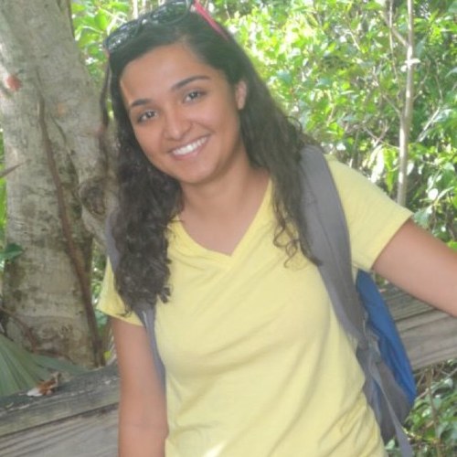 anisa0025's profile picture. 