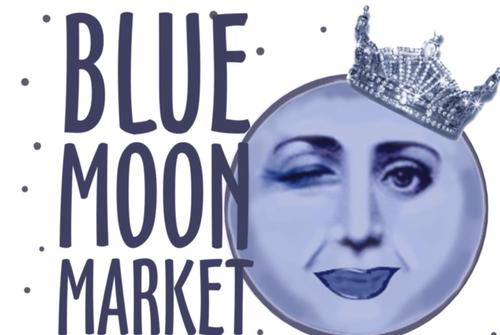 BlueMoonMarket1's profile picture. Unique Shopping Venue! Where Vintage Meets Trendy & Shabby Meets Chic.