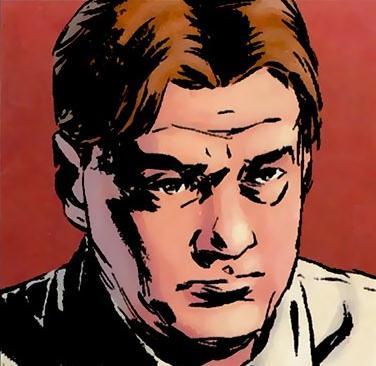 Attorney at Law for Nelson & Murdock. Partner of @TheBlindLawyer. You can call me Foggy. (Marvel Comics only, 616 preferred)